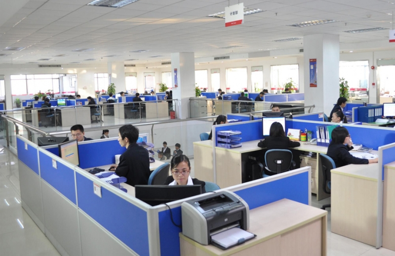 企業(yè)文化