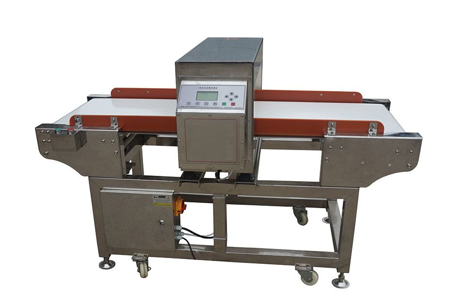 TT-990金屬檢測(cè)機(jī)（食品金屬殘留檢測(cè)）