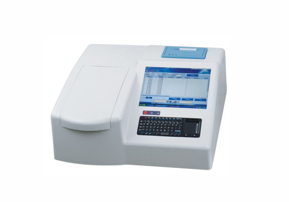 TT-16PC農(nóng)藥殘留快速檢測儀